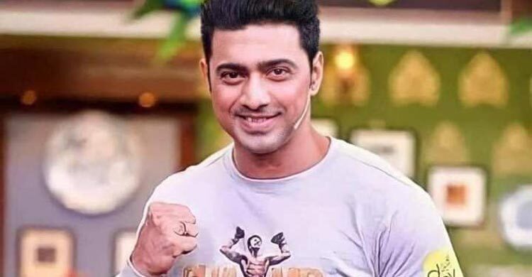 Dev’s helicopter catches fire, pilot makes emergency landing