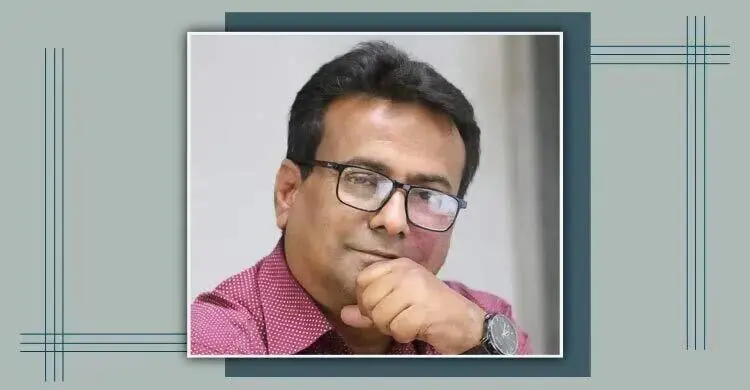 দেবব্রত চক্রবর্তী বিষ্ণুর গুচ্ছ কবিতা
