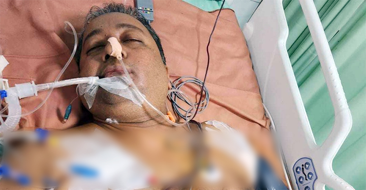 কুমিল্লায় দুর্বৃত্তের হামলায় আহত চিকিৎসকের মৃত্যু