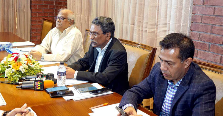 জাতীয় সনদ রাষ্ট্র সংস্কারের আকাঙ্ক্ষাকে বাস্তবায়িত করবে