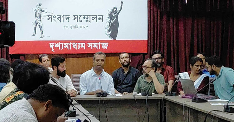 গণঅভ্যুত্থানের বর্ষপূর্তিতে ‘কইলজ্যা কাঁপানো ৩৬ দিন’