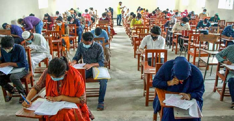 মেডিকেল ভর্তি পরীক্ষার আবেদনে জিপিএ কমলো