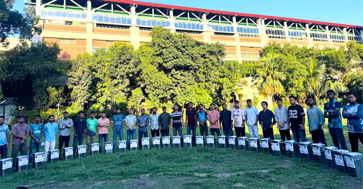 বিএনপির সামনে তরুণদের মন জয়ের লড়াই