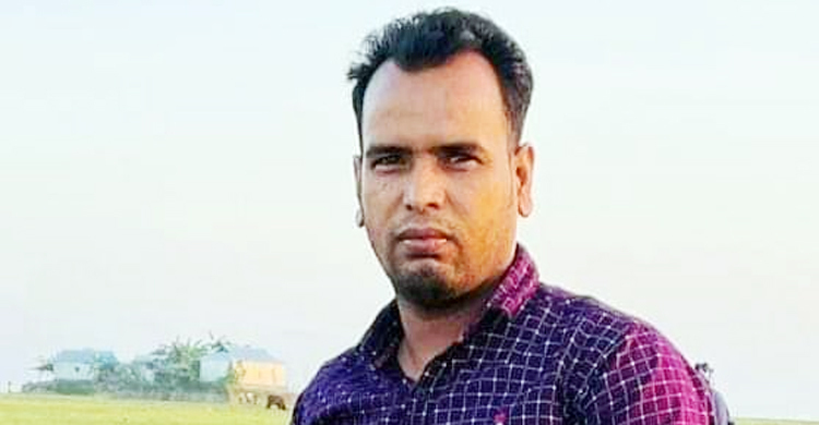 ধর্ষণের পর ১৫ বছর পলাতক, দেশে ঈদ করতে এসে ধরা