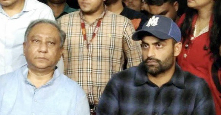 তামিমের রিপোর্ট দেখেই মেজাজ গরম হয়ে যায় পাপনের