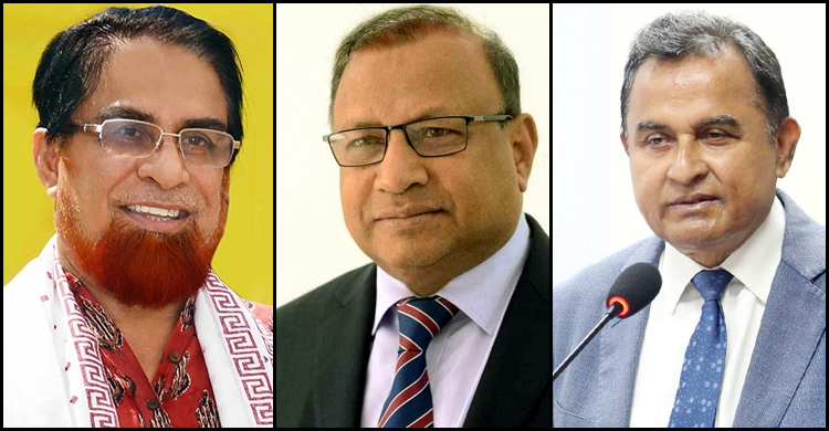 কুমিল্লায় নৌকা ৭, স্বতন্ত্র ৪