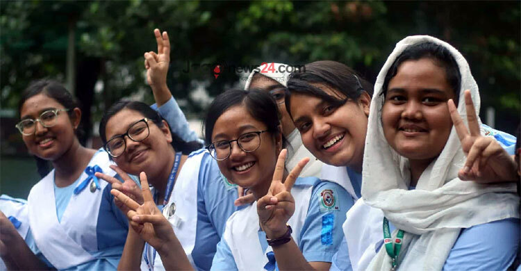 প্রবাসে এসএসসিতে পাস ৩৭৩ পরীক্ষার্থী