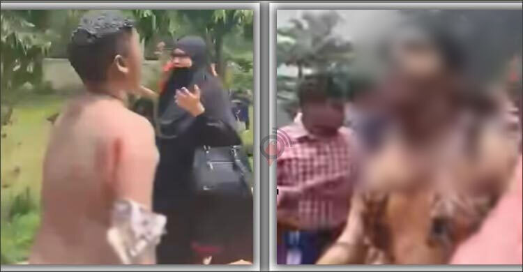 পোড়া শরীর নিয়ে বের হচ্ছে অনেকে