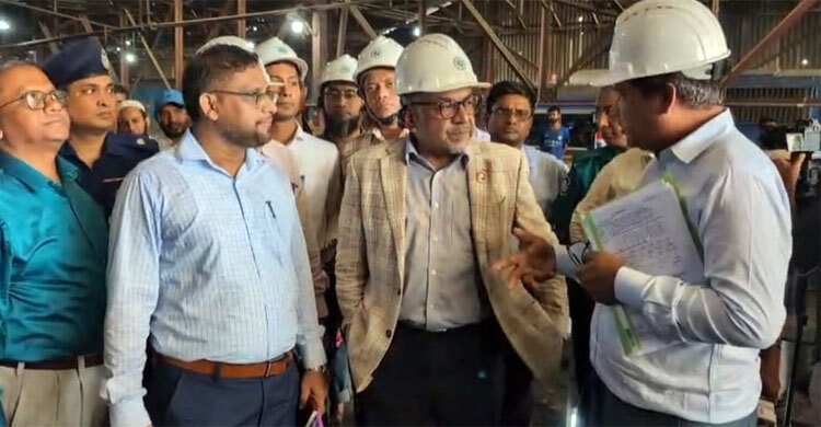 ভারত থেকে রেলের ২০০ নতুন কোচ কেনা হবে: রেলপথ সচিব