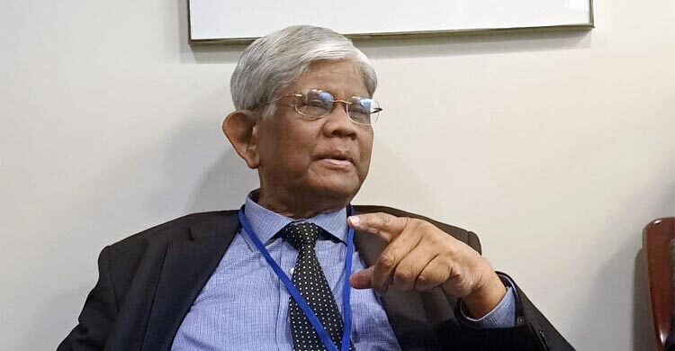 আইএমএফের কঠিন শর্তে ঋণ নেবে না বাংলাদেশ