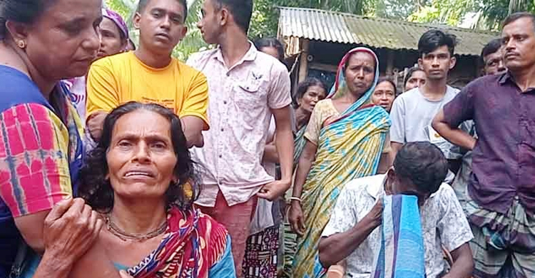 প্রেমের বিয়ের দুই বছরেই যৌতুকের বলি বর্ণী