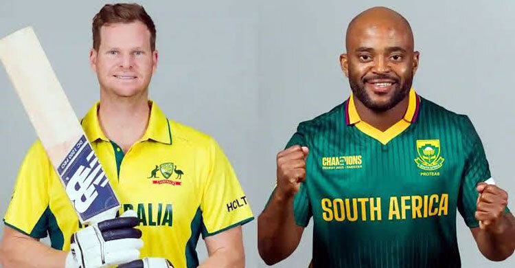 টিভিতে আজকের খেলা, ২৫ ফেব্রুয়ারি ২০২৫