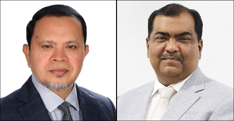 বেসরকারি বিশ্ববিদ্যালয় সমিতির চেয়ারম্যান সবুর, সেক্রেটারি ইশতিয়াক