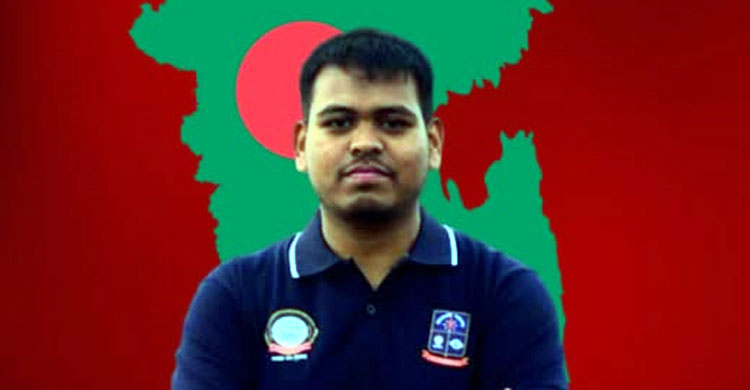 বৈষম্যবিরোধী নেতা রাজ্জাক পুলিশ সংস্কার কমিশনের মেম্বার