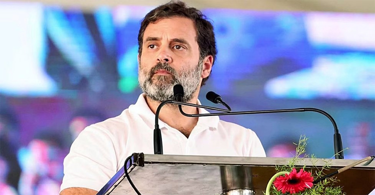 সংসদ সদস্যপদ ফিরে পাচ্ছেন না রাহুল গান্ধী
