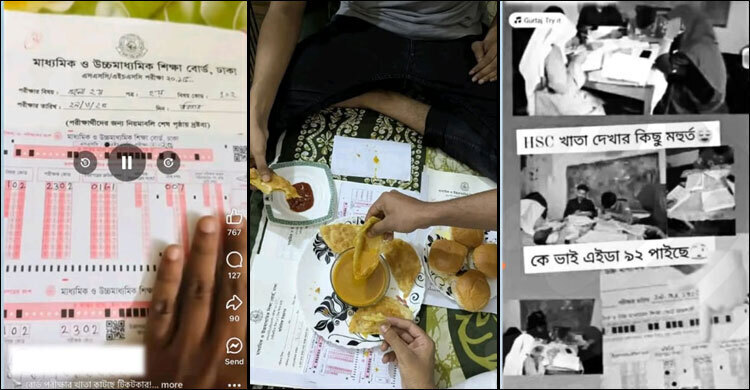 Eight examiners face permanent ban for student involvement in evaluation