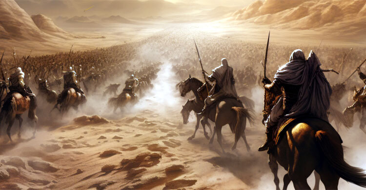 আবু জাহলের দোয়া যেভাবে তারই ধ্বংসের কারণ হয়েছিল