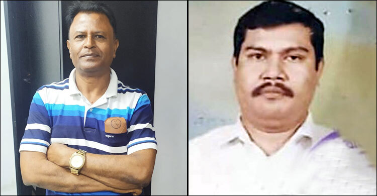 অস্ত্র নিয়ে সুপ্রিম কোর্টে প্রবেশের সময় আটক ২