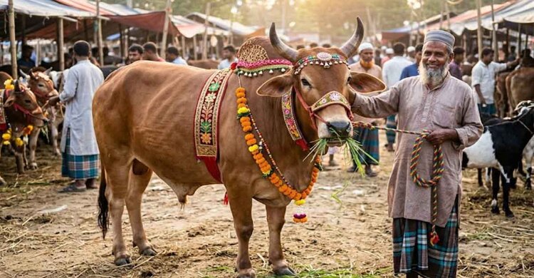 কুরবানী কি নিষ্ঠুরতা? ইসলামে এর ব্যাখ্যা কী?