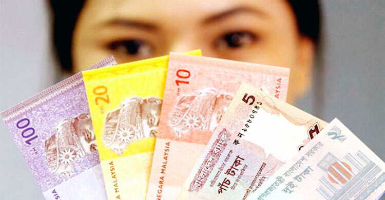 মুদ্রার বিনিময় হার: ৩১ আগস্ট ২০২৩