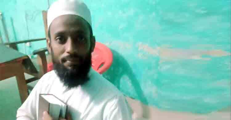 ভোলায় পুলিশের ওপর হামলায় শিবিরকর্মী গ্রেফতার