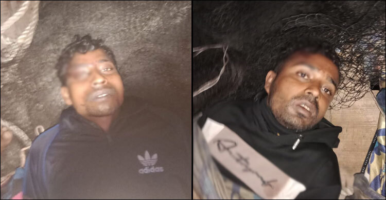 ডাকাতিকালে ৩ জলদস্যুকে আটক করে কোস্ট গার্ডে দিলেন জেলেরা