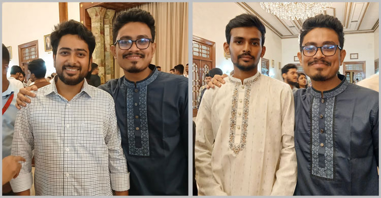 জুলাই গণঅভ্যুত্থানে যেভাবে যুক্ত ছিল ছাত্রদল ও শিবির