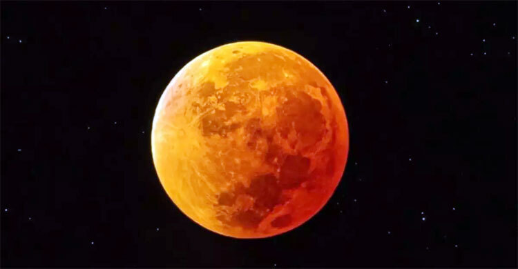 আবার কবে দেখবেন পূর্ণগ্রাস চন্দ্রগ্রহণ