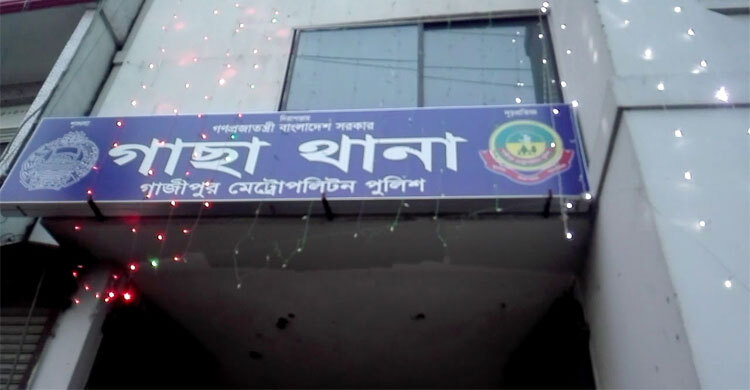 গাজীপুরে গণঅধিকার পরিষদের সহ-সভাপতির ওপর দুর্বৃত্তদের হামলা