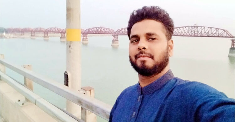 কানে ইয়ারফোন, ট্রেনে কাটা পড়ে যুবকের মৃত্যু