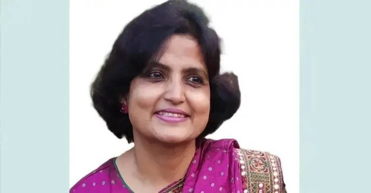 প্রধানমন্ত্রীর কার্যালয়ের মহাপরিচালক হলেন নুরজাহান খানম