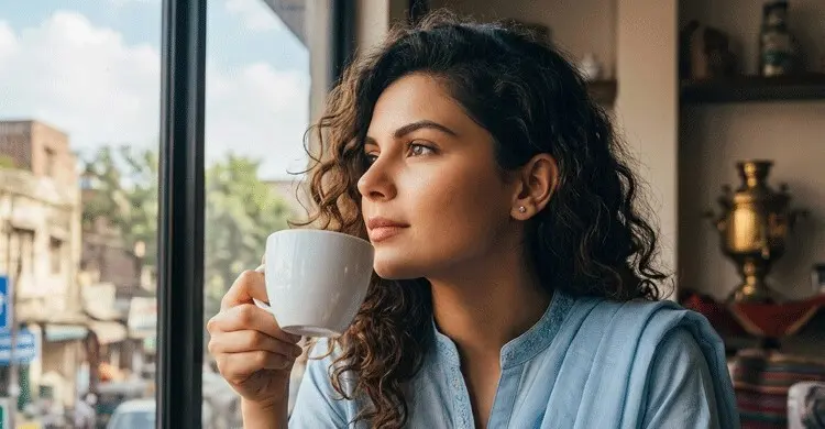 কোন পানীয় মন ভালো করে?