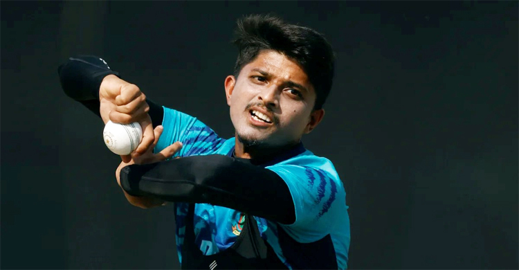 টাইগার একাদশে এক পরিবর্তন, নেই মাহমুদউল্লাহ