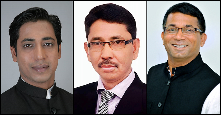 শরীয়তপুরের ৩ আসনেই ফের নৌকা