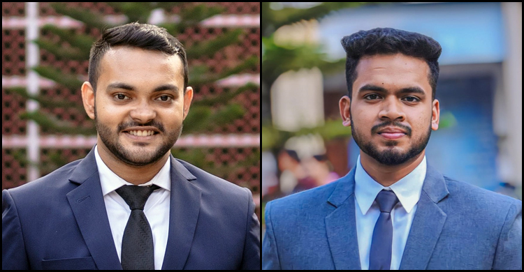 রাবি সায়েন্স ক্লাবের সভাপতি মাসুদ, সম্পাদক সৈকত