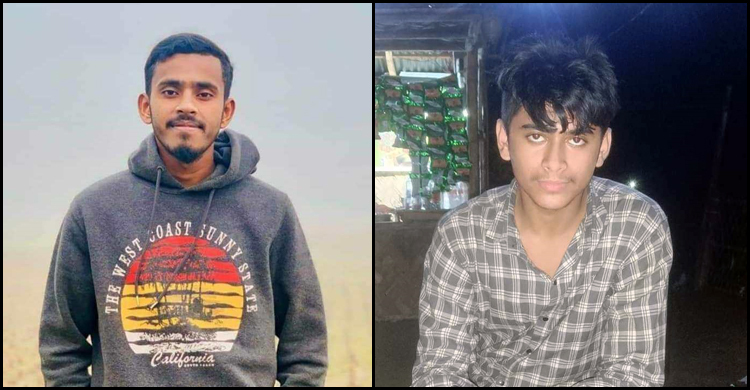 ট্রাক্টর-অটোরিকশা সংঘর্ষে এসএসসি পরীক্ষার্থীসহ নিহত ২