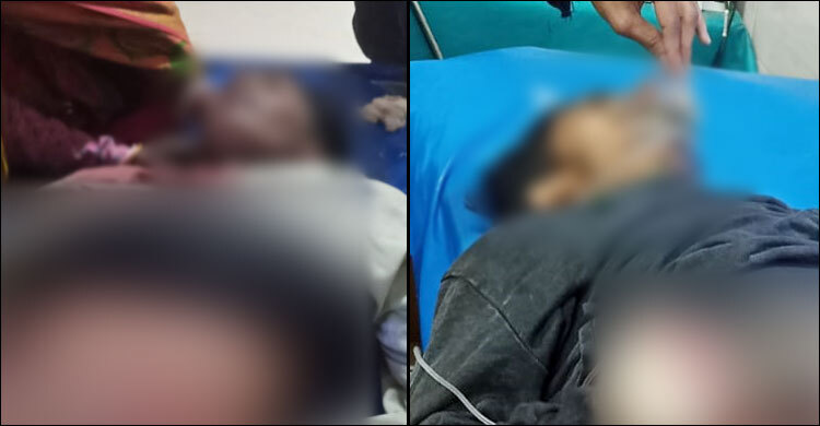 গোপালগঞ্জে গাড়িচাপায় মোটরসাইকেলের ৩ আরোহী নিহত