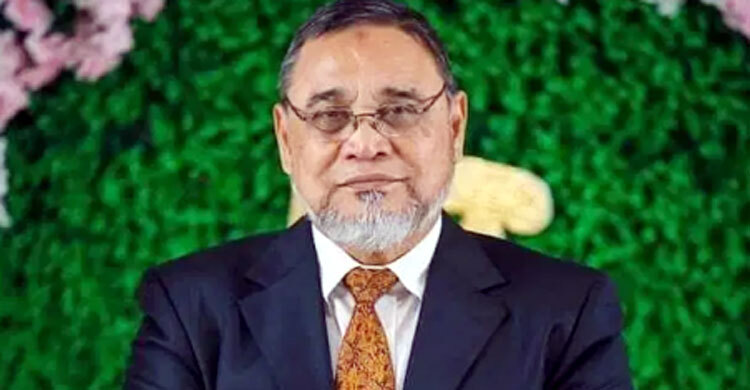 রিলিফের আশায় অনেক বাংলাদেশি স্বেচ্ছায় রোহিঙ্গা হচ্ছে: সিইসি