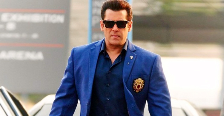 এবার দিনক্ষণ জানিয়ে সালমানকে খুনের হুমকি