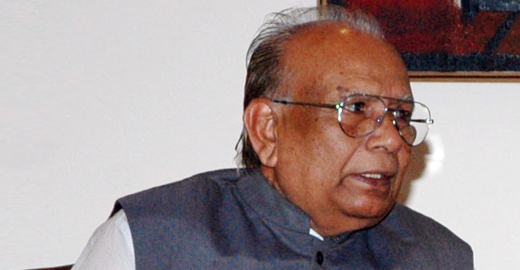 আমার কোনো ফেসবুক অ্যাকাউন্ট নেই: এমপি রমেশ