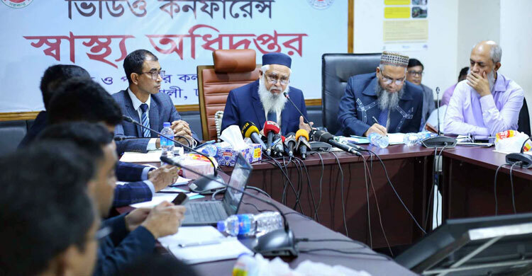 67 cases of Chikungunya, 11 of Zika virus reported this year