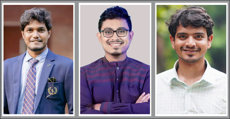 ডাকসু নির্বাচনে কোচিং ‘ফ্যাক্টর’: আবিদ-সাদিক-শামীমের ‘ভোটব্যাংক’