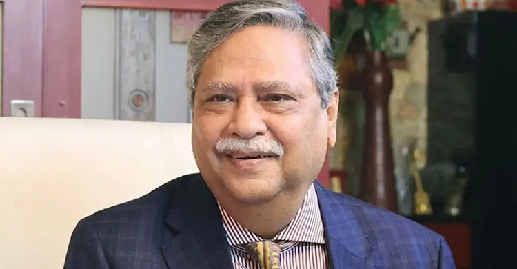 ‘রাষ্ট্রপতি পদত্যাগ করেছেন, এটা সম্মানের’