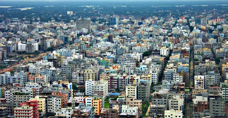 আবাসন খাতে শুধু হতাশা, নির্মাণসামগ্রীর বাজারে মন্দা