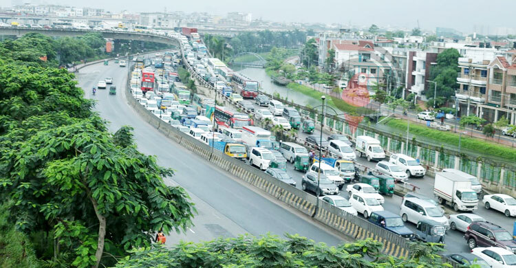 ঢাকার বায়ু আজ সহনীয়