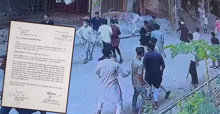 পল্লবীতে ৫ কোটি টাকা চাঁদা দাবি: ঘটনার শুরু ও শেষ যেভাবে