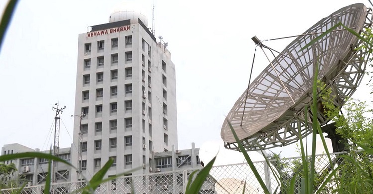 ডাকসুর ভোটের দিন কেমন থাকবে ঢাকার আবহাওয়া