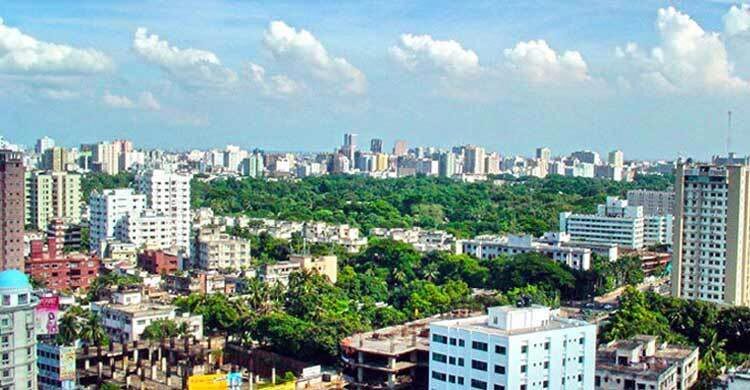 ঝুঁকিপূর্ণ শহর সহনশীল করতে স্থানীয়দের পরিকল্পনা জরুরি