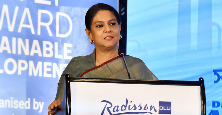 ঢাকাকে বাসযোগ্য করতে সেপটিক ট্যাংক ও এসটিপি স্থাপন করতে হবে