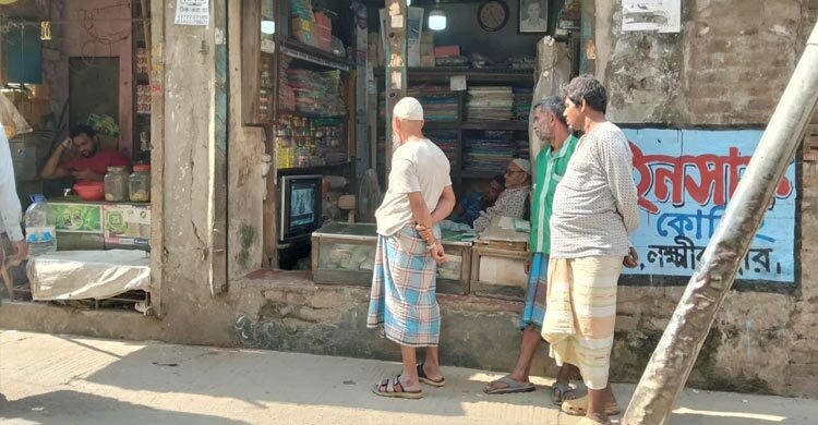 শেখ হাসিনার রায়কে কেন্দ্র করে ঢাকার অলিগলিতে সরব আলোচনা